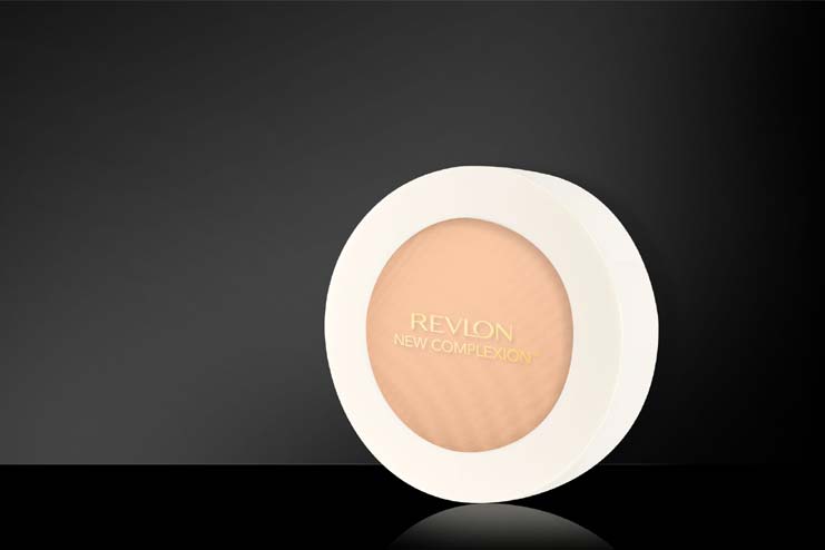 Revlon New Complexion One Step Compact Makeup