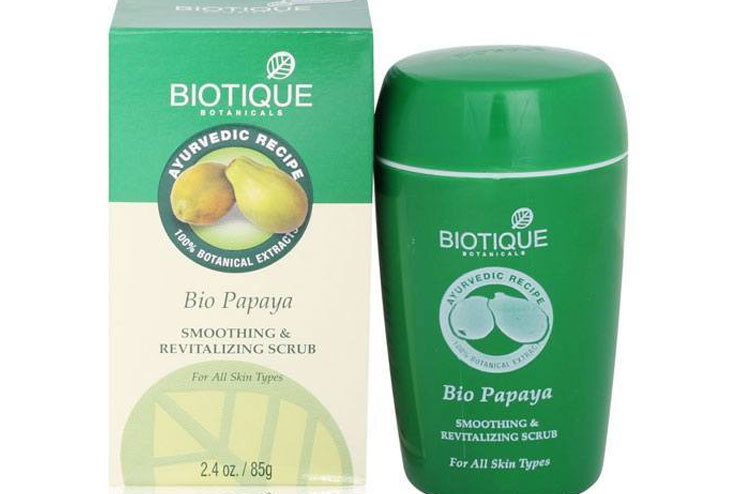 Biotique Bio Papaya