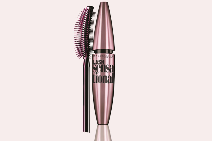 Maybelline New York Lash