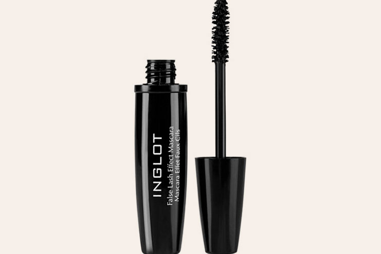 Inglot False Lash Effect Mascara