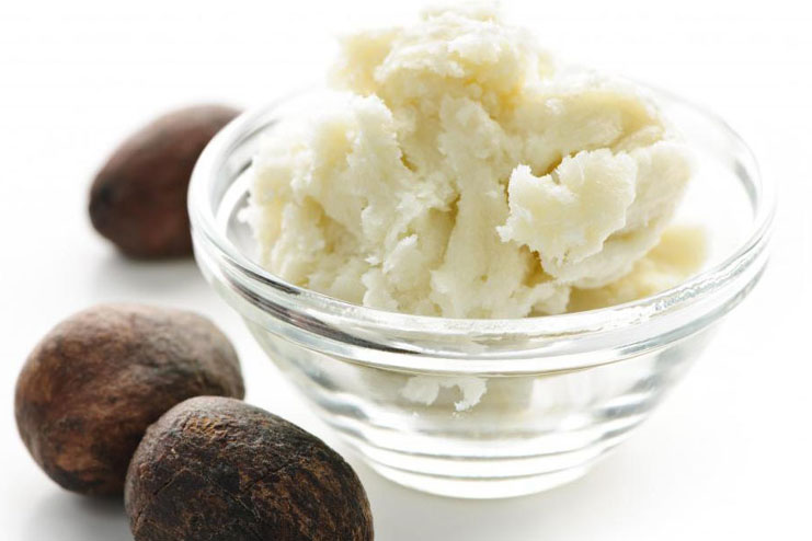 Shea butter