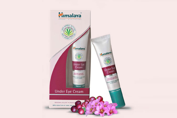 Himalaya Herbals Under Eye Cream