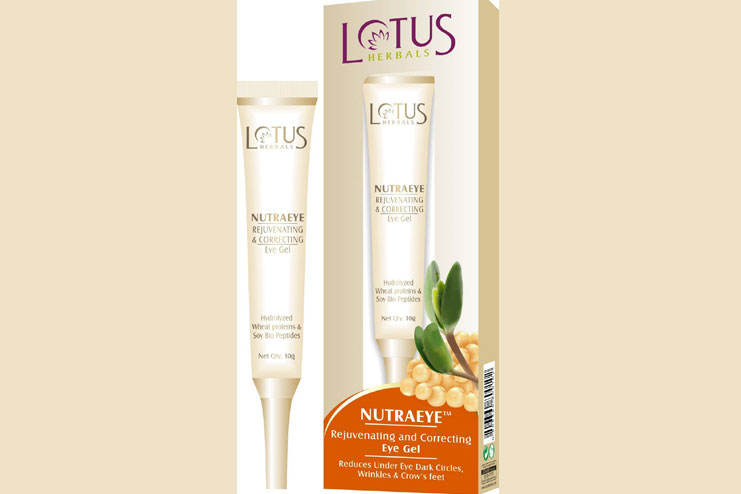 Lotus Herbals Nutraeye