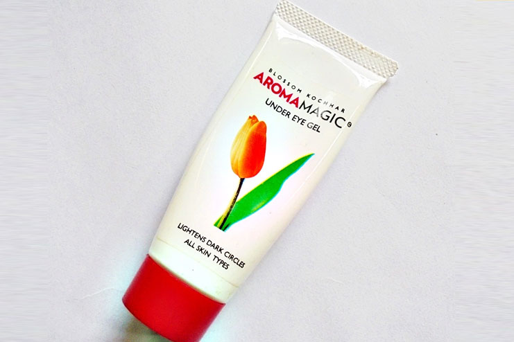 Aroma Magic Under Eye Gel