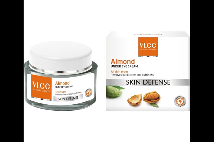 VLCC Skin Defense Almond Under Eye Cream