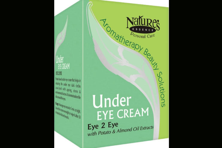 Nature’s Essence Under Eye Cream