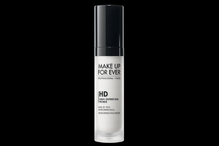 Make-up Forever HD- Micro Perfecting Primer