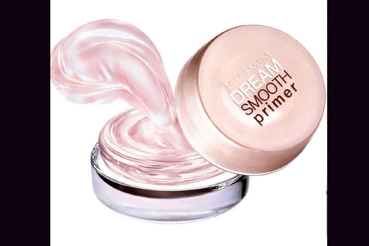 Maybelline Dream Smooth Primer