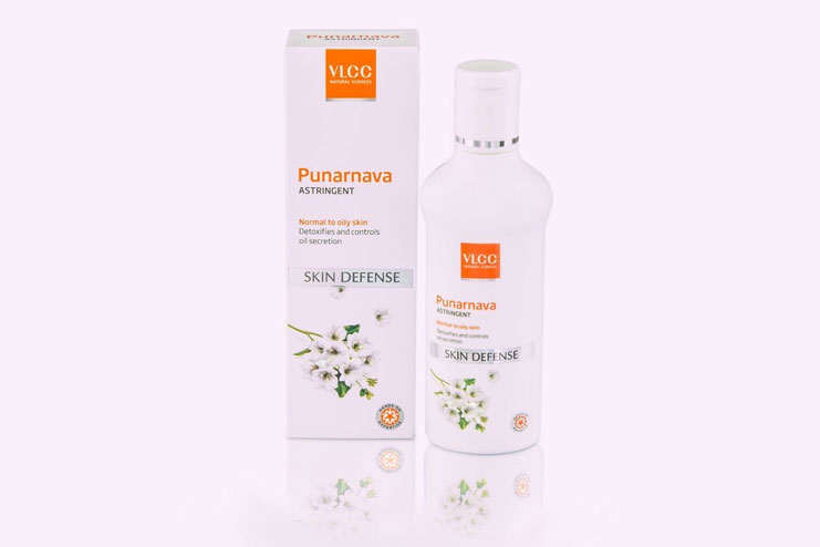 VLCC Punarnava Astringent