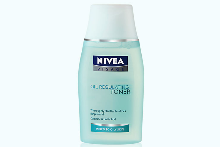 Nivea Visage Oil regulating Tone