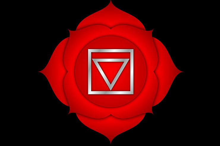 Root chakra