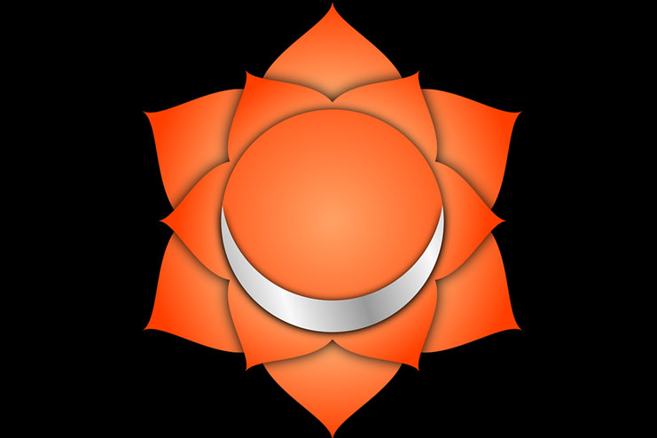 Sacral Chakra