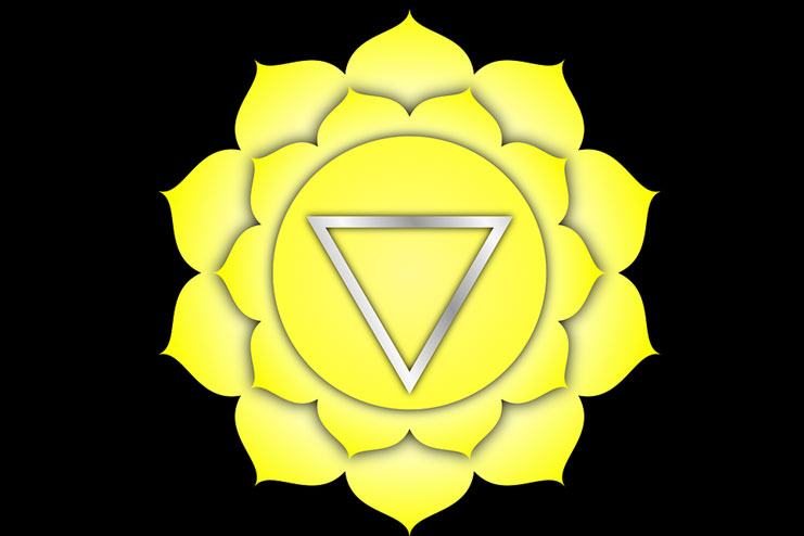 Solar plexus