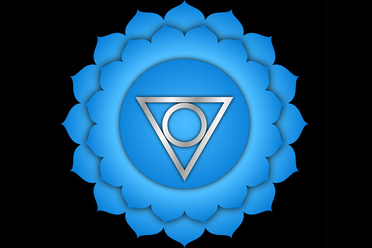 Throat Chakra