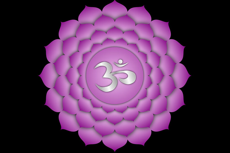 Crown Chakra