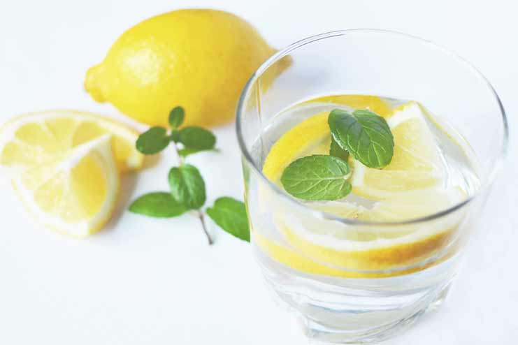 Lemon Juice