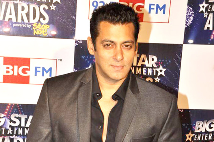 Salman Khan