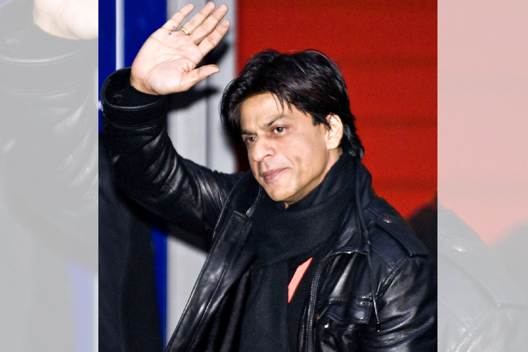 Shahrukh Khan