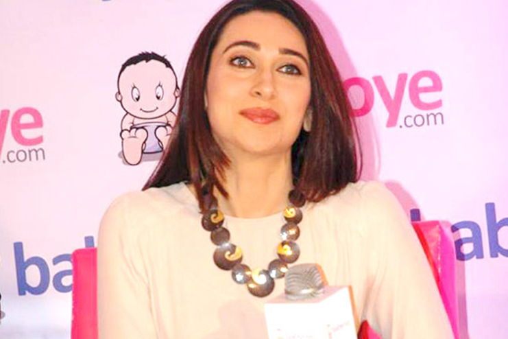 Karishma Kapoor