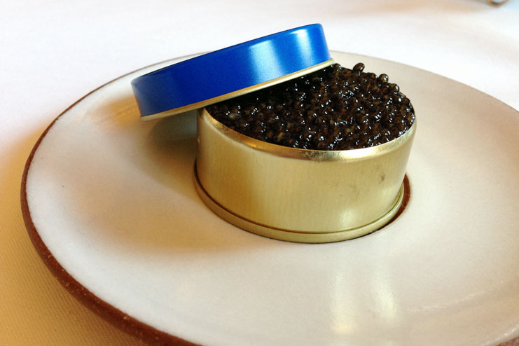 Caviar