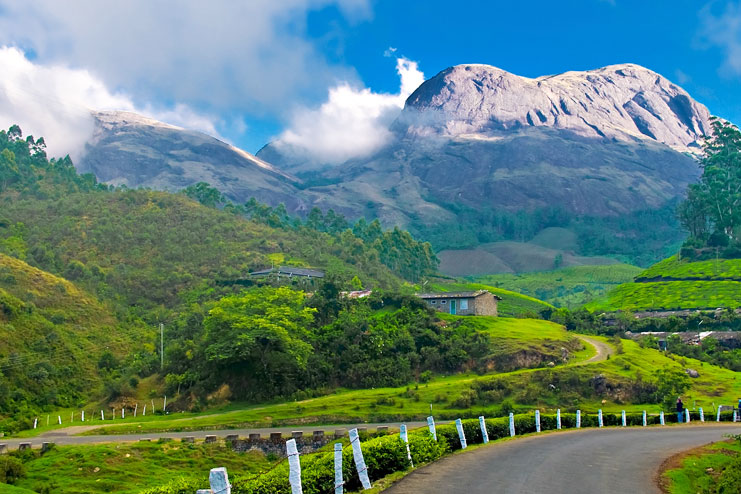 Munnar