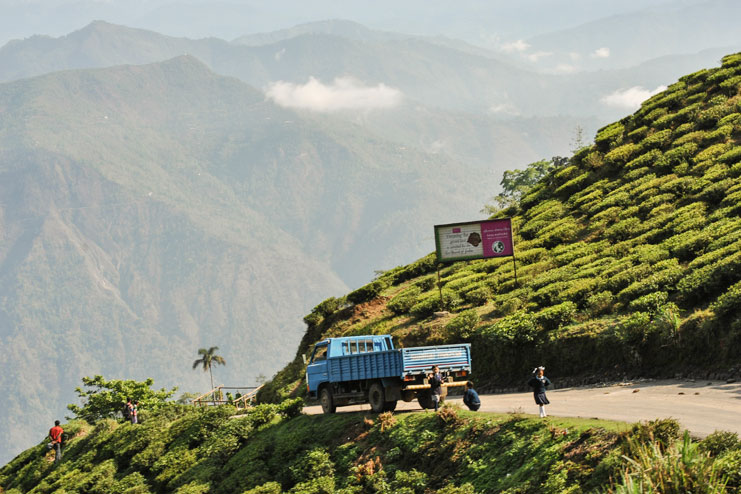 Darjeeling