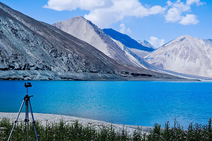 Leh Ladakh