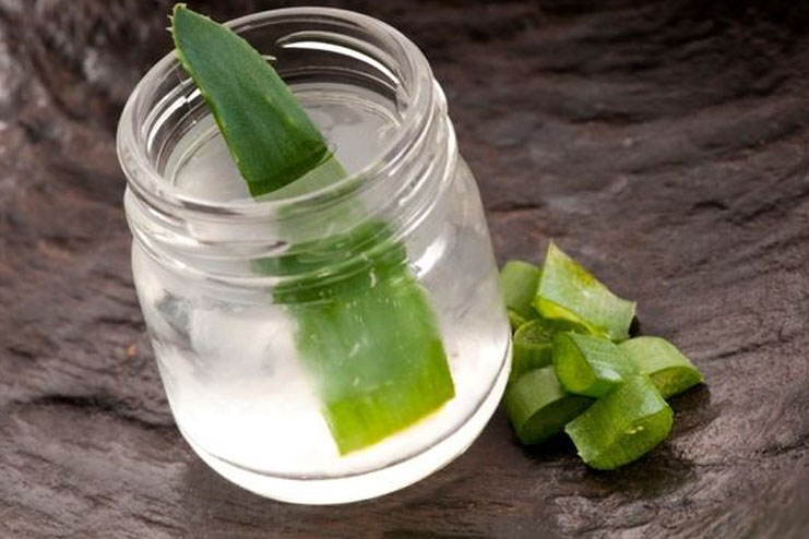 Aloevera Juice