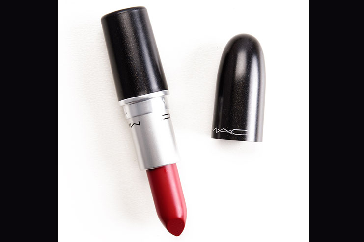 MAC Russian Red