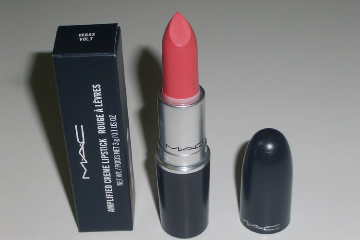 MAC Vegas Volt