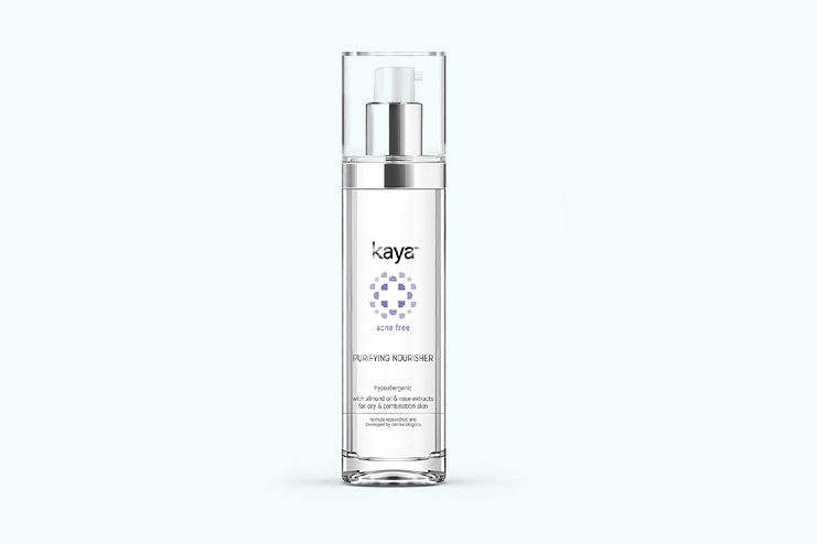 Kaya Acne Free Purifying Nourisher