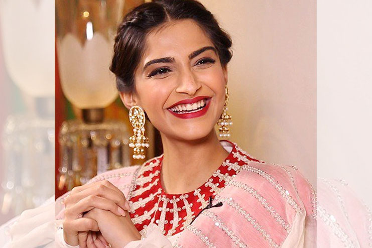 Sonam Kapoor