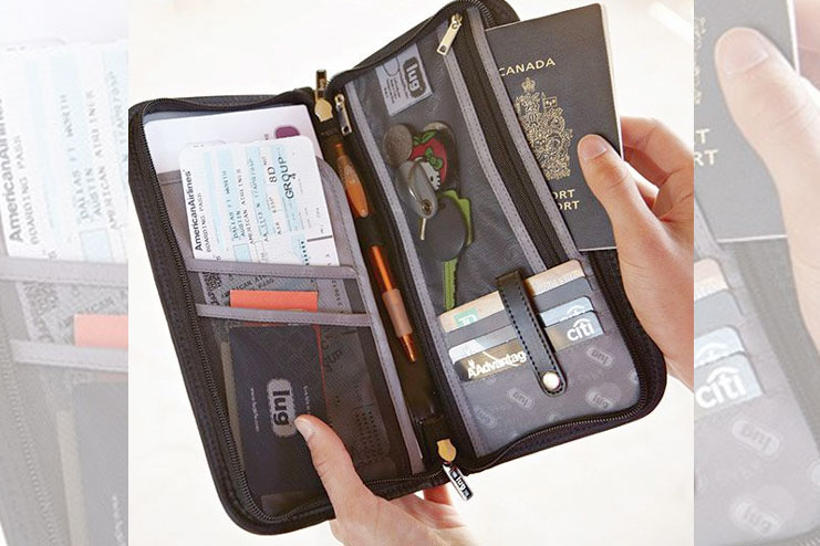 Travel Documents