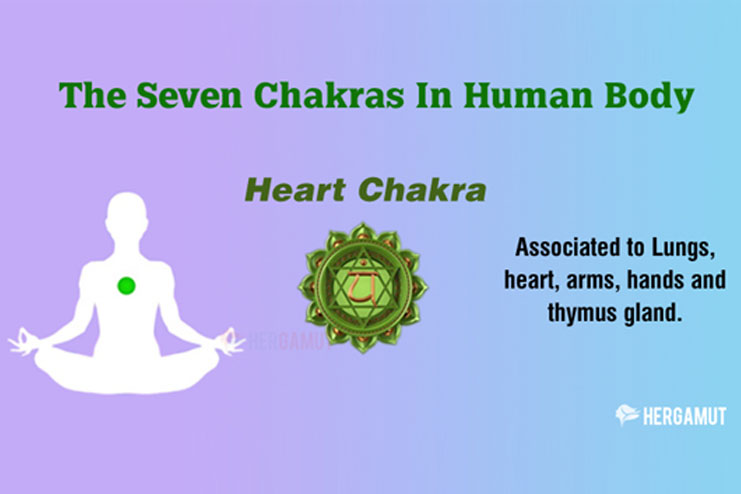 Heart Chakra