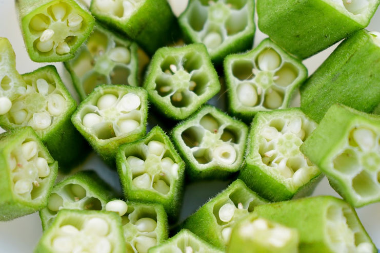 What is Okra