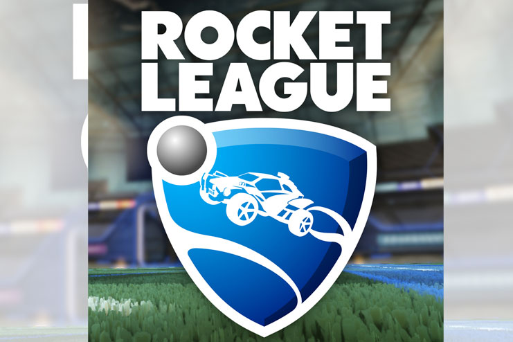 Rocket League