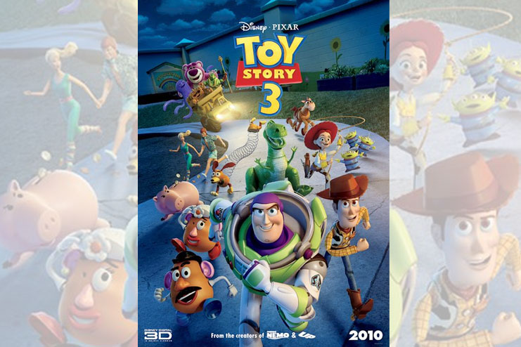 Toy Story 3