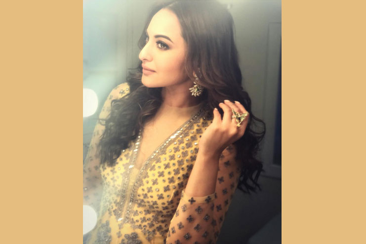 Sonakshi Sinha