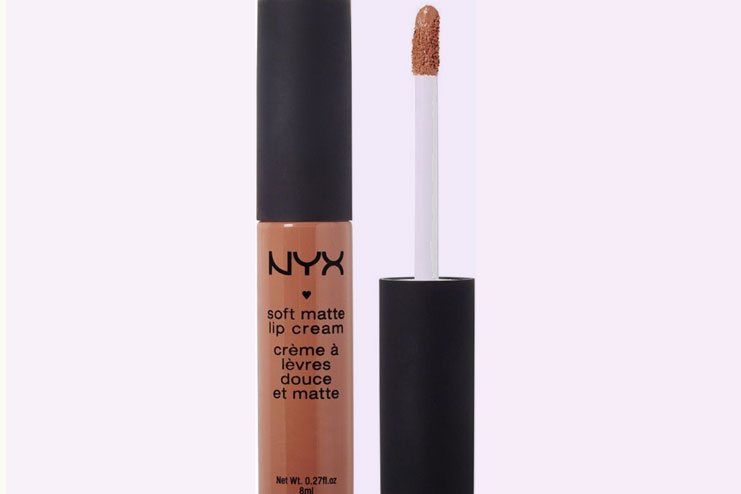 Nyx Soft Matte Lip Cream in Abu Dhabi