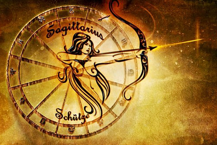 SAGITTARIUS