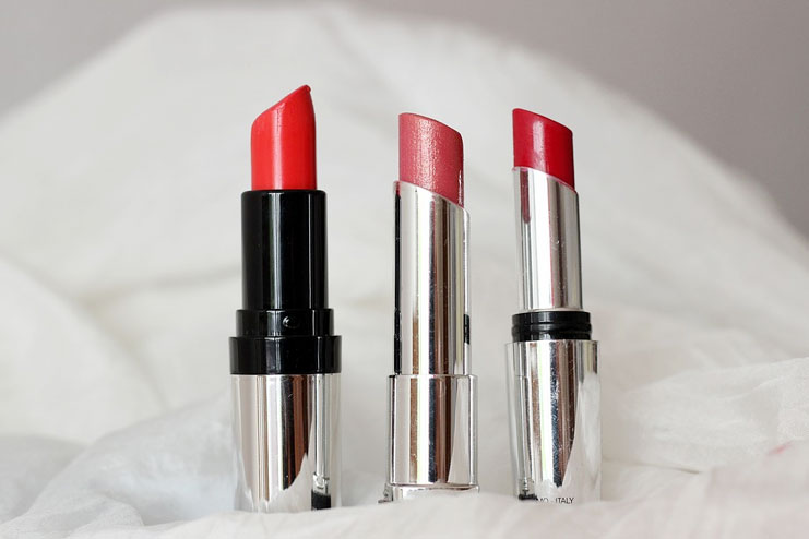 Lipsticks