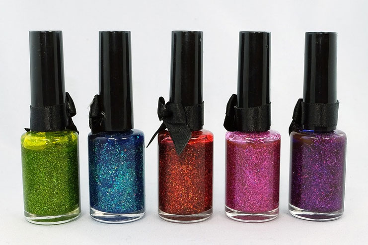 Nailpolishes