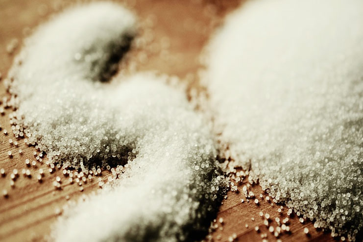 side effects of Epsom Salt