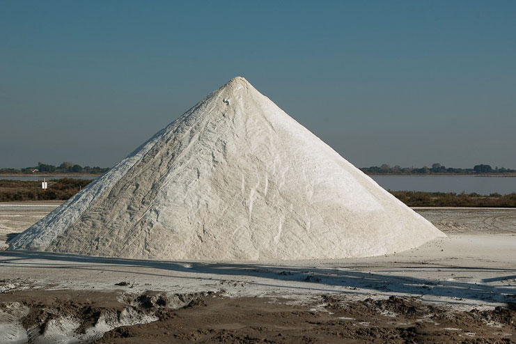 Epsom Salt Warnings