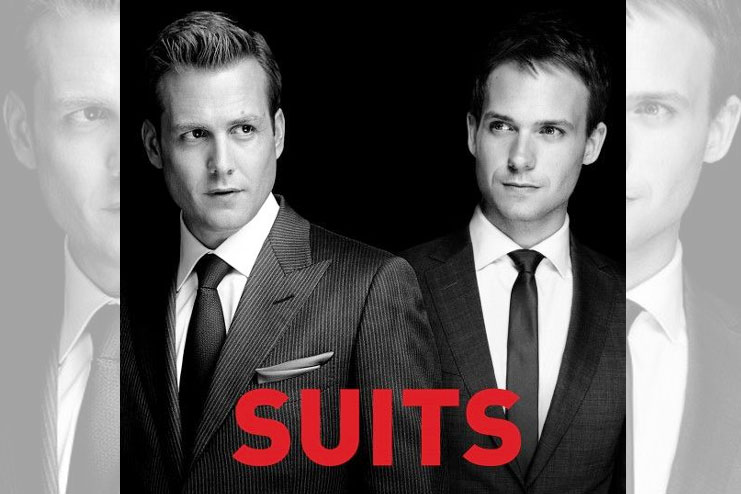 Suits