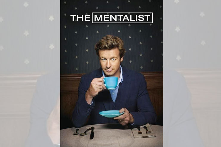 The Mentalist