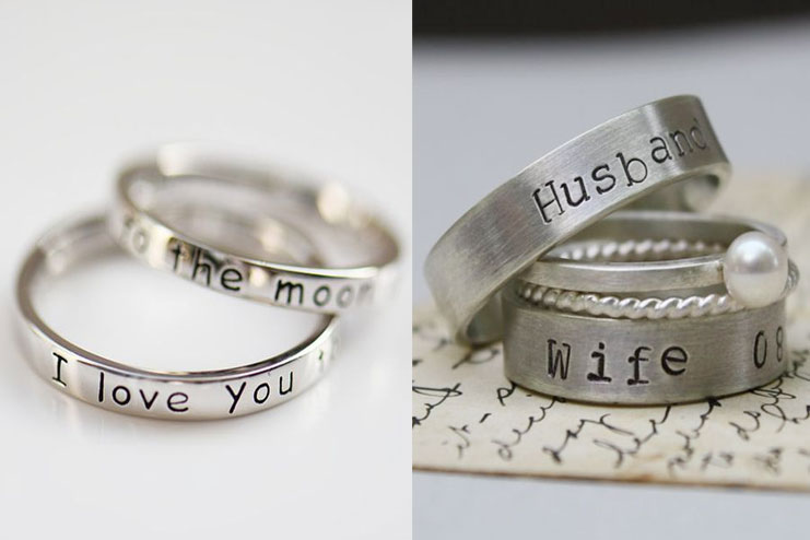 A Quote ring