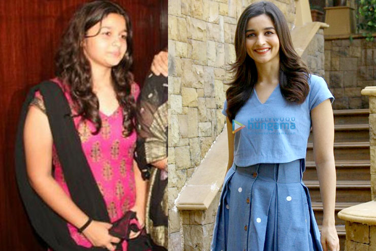 Alia Bhatt