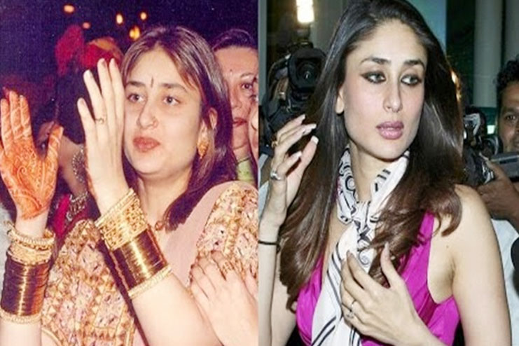 Kareena Kapoor