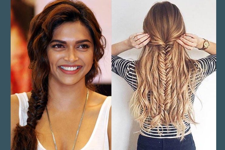 Gorgeous Indian Hairstyles For Women Of All Ages